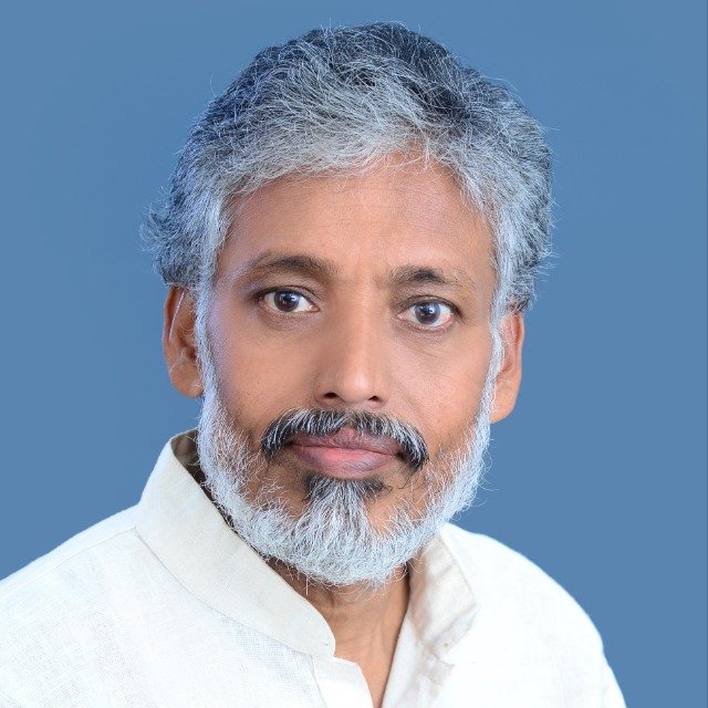 Prof Ram Kamal